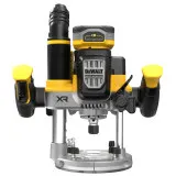 Фрезер занурювальний акумуляторний безщітковий DeWALT 18В (DCW620H2)