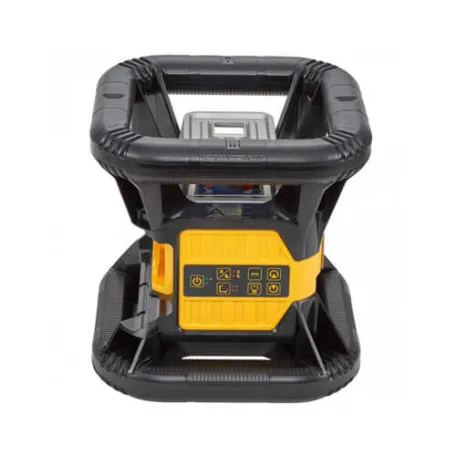 Рівень лазерний ротаційний DeWALT (DCE079D1R)