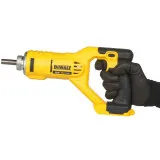 Вібратор глибинний акумуляторний DeWALT (DCE531N)
