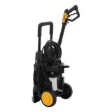 Мойка высокого давления электрическая DeWALT, 160 бар, 2.1 кВт, 480 л/ч (DXPW001U)