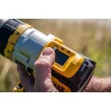 Дрель-шуруповерт аккумуляторная бесщёточная ударная DeWALT (DCD999X1)