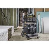 Сумка закритого типу DeWALT, 450x300x250 мм. (DWST82991-1)
