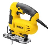 Пилка лобзикова мережева DeWALT, 650 Вт, хід 20 мм (DWE349)