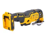 Багатофункціональний інструмент акумуляторний DeWALT 18В (DCS356N)