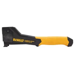 Степлер ударний CARBON FIBRE для скоб типу G 8, 10, 12 мм DeWALT (DWHT75900-0)