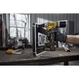 Заклепочник акумуляторний безщітковий DeWALT (DCF414NT)