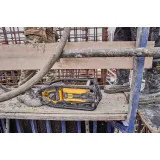 Вібратор-силовий модуль глибинний акумуляторний, DeWALT POWERSHIFT (DCPS320N)