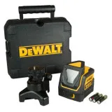 Рівень лазерний лінійний DeWALT (DW0811)