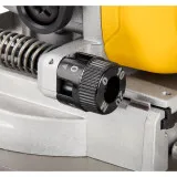 Фрезер акумуляторний ламельний безщітковий DeWALT 18В (DCW682N)