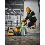 Уровень лазерный линейный DeWALT 3D (DCE089NG18)