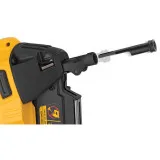 Пістолет цвяхозабивний акумуляторний безщітковий DeWALT, 18 В, кріплення 13 - 57 мм, магазин 33 шт. (DCN890P2)