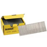 Гвозди, нержавеющая сталь, DeWALT, 38 мм (DNBSB1638S316Z)