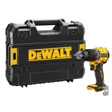 Дриль-шуруповерт акумуляторний безщітковий ударний DeWALT (DCD799NT)