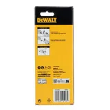 Ніж з висувним лезом DeWALT 176 мм (DWHT10998-0)