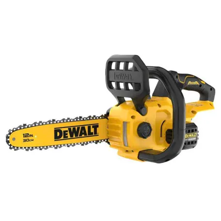 Пила цепная аккумуляторная бесщеточная DeWALT (DCMCS565N)