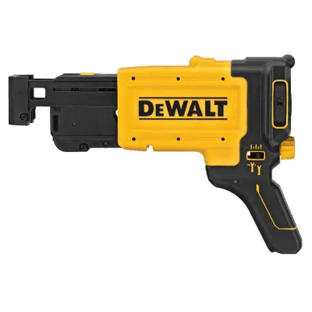 Насадка стрічкова для подачі шурупів, 25-57 мм, DeWALT, (DCF6202)