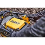 Вібротрамбовка акумуляторна DeWALT POWERSHIFT (DCPS660N)