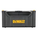 Ящик DeWALT TOUGHSYSTEM відкритий, 580х330x270 мм. (DWST1-75654)