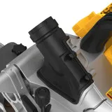 Пила торцовочная аккумуляторная бесщёточна DeWALT, 54 В, диск 305 мм, рез 112 мм, без АКБ и ЗУ (DCS781N)