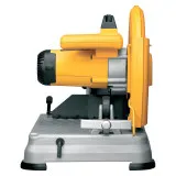 Пила монтажна мережева DeWALT 2200Вт, 350 мм (D28715)