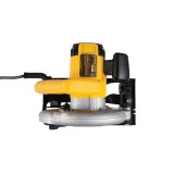 Пила дискова мережева DeWALT 1350Вт, 184x16мм (DWE560K)