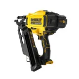Пістолет цвяхозабивний акумуляторний безщітковий DeWALT, 18 В, кріплення 50 - 90 мм, магазин 55 шт., без АКБ та ЗП (DCN930N)