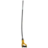 Вібратор глибинний акумуляторний DeWALT (DCE531N)