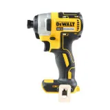 Набір акумуляторних інструментів DeWALT (4 шт., 18В, 2х5Аг, безщіткові) (DCK440P2T)