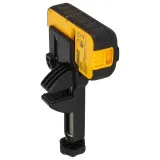 Мішень-променевловлювач, DeWALT, для зеленого лазера, 50 м (DE0892)