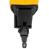 Пістолет цвяхозабивний акумуляторний безщітковий DeWALT, 18 В, кріплення 15 - 54 мм, магазин 110 шт. (DCN680D2)