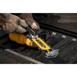 Мини-пила цепная аккумуляторная бесщеточная DeWALT (DCMPS520N)