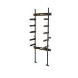 Настінні кронштейни для кріплення ящиків DeWALT TOUGHSYSTEM, (DWST1-75694)