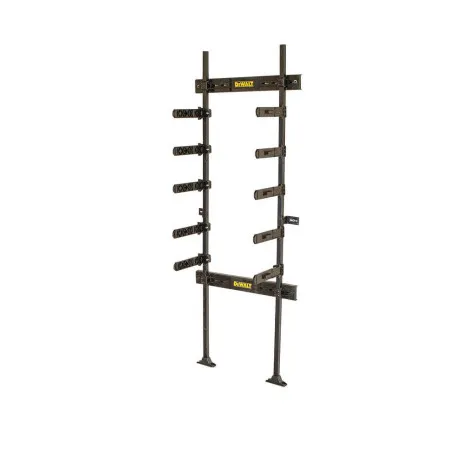 Настінні кронштейни для кріплення ящиків DeWALT TOUGHSYSTEM, (DWST1-75694)
