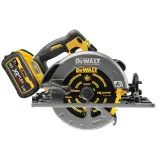 Пила дискова акумуляторна DeWALT 54В, 190х30 мм (DCS579T2)