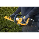 Кусторез аккумуляторный DeWALT 18В, 55 см (DCMHT562P1)