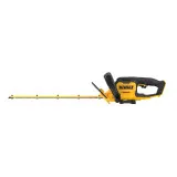 Кусторез аккумуляторный DeWALT 18В, 55 см (каркас) (DCMHT564N)