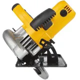 Пила дискова мережева DeWALT 1500 Вт, 190х30 мм (DWE5615)
