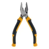 Плоскогубці LASER HARDENED комбіновані, L=160 мм DeWALT (DWHT82808-0)