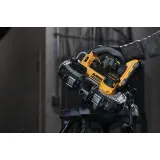 Пила стрічкова акумуляторна безщіткова DeWALT, 18 В, без АКБ та ЗП (DCS377NT)