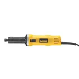 Прямошлифовальная машина сетевая DeWALT, 450 Вт (DWE4884)