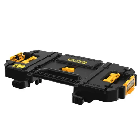 Адаптер для кріплення ящиків TSTAK / TOUGHSYSTEM до пилососів DeWALT (DWV9510)
