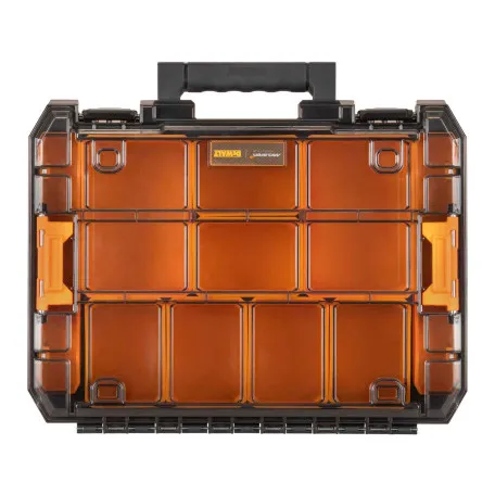 Органайзер DeWALT McLaren, 440x333x119мм. (DWST82968-1M)