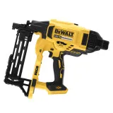 Степлер скобозабивной аккумуляторный бесщёточный DeWALT, 18 В, крепёж 40-50 мм (DCFS950P2)