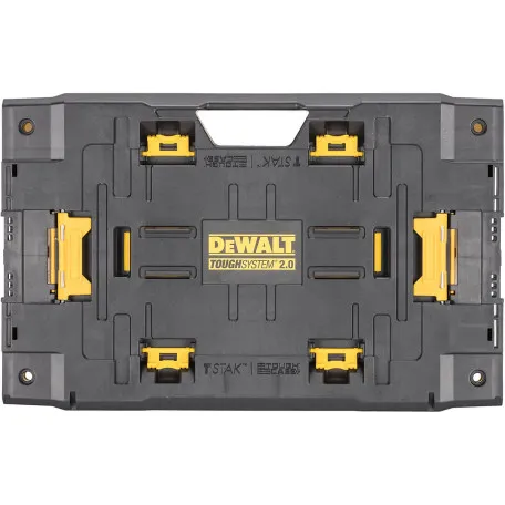 Адаптер для ящиків DeWALT (TOUGHSYSTEM-TSTAK) (DWST08017-1)