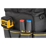 Сумка для інструмента закритого типу системи, DeWALT PRO 20, 550х295х320 мм. (DWST60104-1)