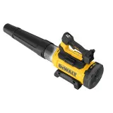 Воздуходувка аккумуляторная бесщёточная DeWALT, 54 В, 257.5 км/год, 1291.2 м³/год, без АКБ и ЗУ (DCMBL777N)