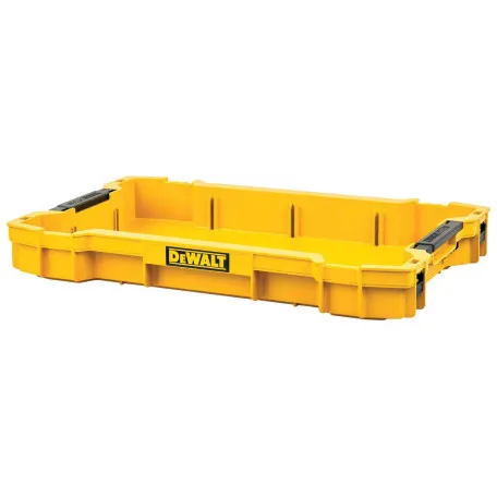 Лоток для ящиків DeWALT TOUGHSYSTEM 2.0, 468x307x60 мм. (DWST83407-1)