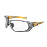 Захисні окуляри DeWALT, прозорі (DPG112-1D)