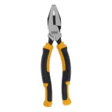 Плоскогубці LASER HARDENED комбіновані, L=200 мм DeWALT (DWHT82809-0)