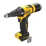 Заклепочник акумуляторний безщітковий DeWALT (DCF403NT)